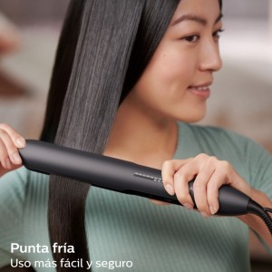 Plancha Pelo Iones Philips BHS51000