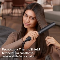 Plancha Pelo Iones Philips BHS51000