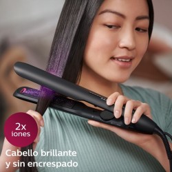Plancha Pelo Iones Philips BHS51000