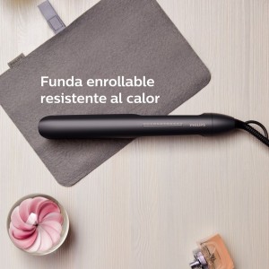 Plancha Pelo Iones Philips BHS51000