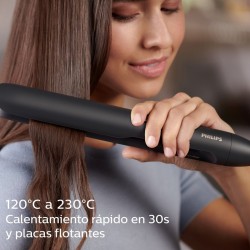 Plancha Pelo Iones Philips BHS51000