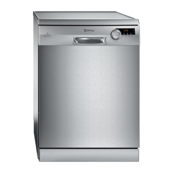 Lavavajillas BALAY 3VS506IP INOX