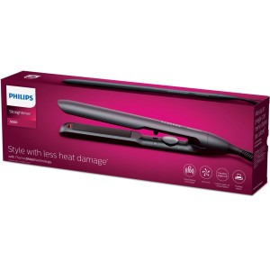 Plancha Pelo Iones Philips BHS51000