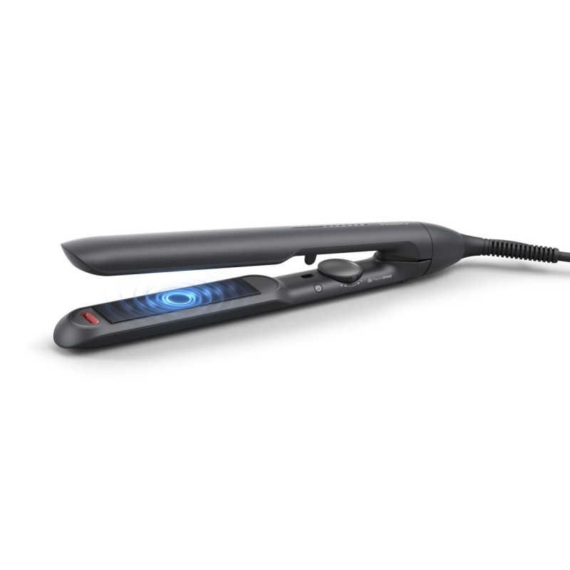 Plancha Pelo Iones Philips BHS51000
