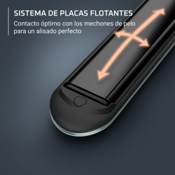 Plancha Pelo Thermoglide Rowenta SF5120E0