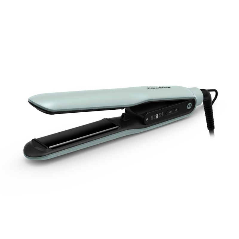Plancha Pelo Thermoglide Rowenta SF5120E0