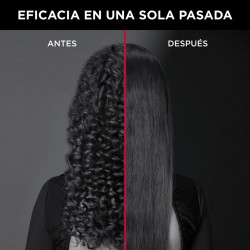 Plancha Pelo Rowenta SF466LF0