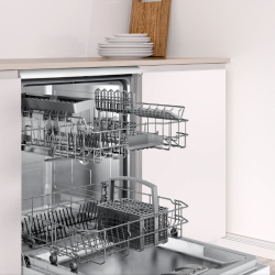 Lavavajillas BALAY 3VS506IP INOX