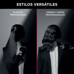 Plancha Pelo Rowenta SF466LF0