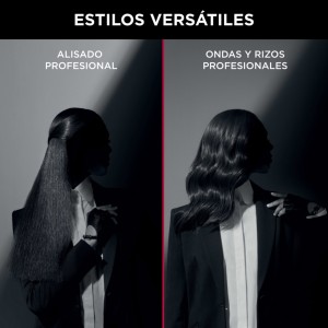 Rowenta Haarglätter SF466LF0