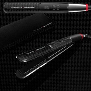 Plancha Pelo Rowenta SF466LF0