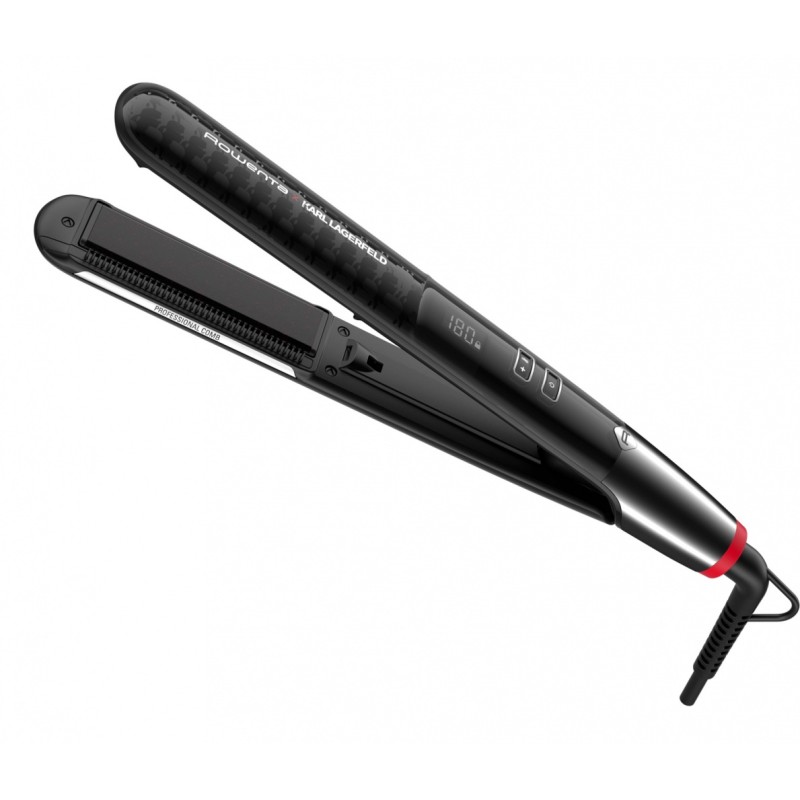 Plancha Pelo Rowenta SF466LF0