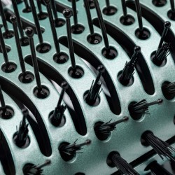 Cepillo Moldeador Secador Jata JBSC2211