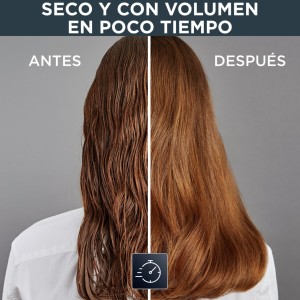 Cepillo Moldeador Voluminizador Rowenta CF6135F0