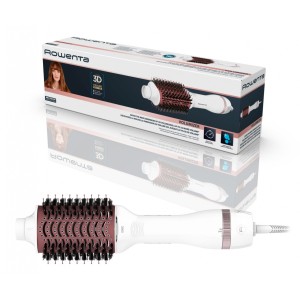 Rowenta Rundbürsten-Haartrockner / Volumenstyler CF6135F0