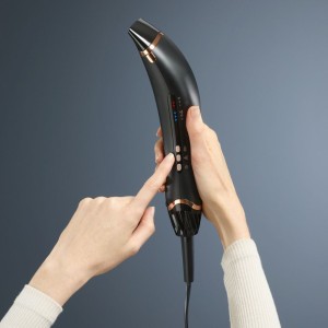 Rowenta Rundbürsten-Haartrockner CF8C20E0