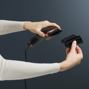 Rowenta Rundbürsten-Haartrockner CF8C20E0