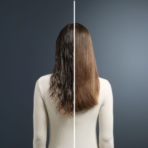 Rowenta Rundbürsten-Haartrockner CF8C20E0