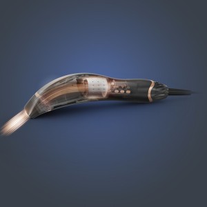 Rowenta Rundbürsten-Haartrockner CF8C20E0