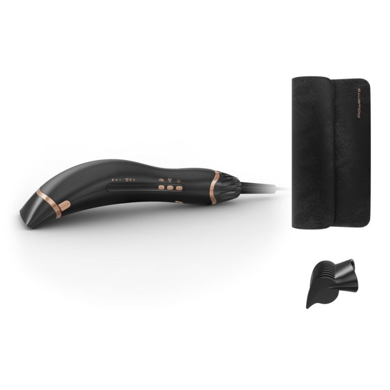 Rowenta Rundbürsten-Haartrockner CF8C20E0