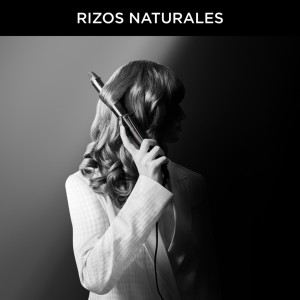 Tenacilla Moldeador Rowenta CF321LF0 25mm