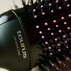 Cepillo Moldeador Secador Taurus 900391000