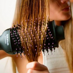 Cepillo Moldeador Secador Taurus 900391000