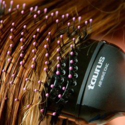 Cepillo Moldeador Secador Taurus 900391000