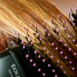 Cepillo Moldeador Secador Taurus 900391000