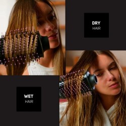 Cepillo Moldeador Secador Taurus 900391000