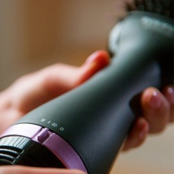 Taurus Rundbürsten-Haartrockner 900391000