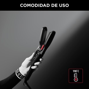 Moldeador Secador Rowenta CF422LF0