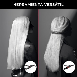 Moldeador Secador Rowenta CF422LF0