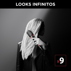 Rowenta Haartrockner & Lockenstyler CF422LF0