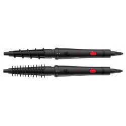 Moldeador Secador Rowenta CF422LF0