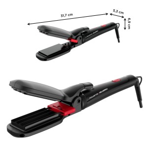 Moldeador Secador Rowenta CF422LF0