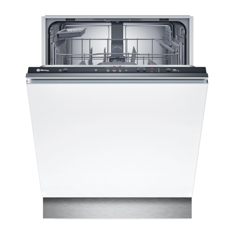 Einbaugeschirrspüler BALAY 3VF304NP 60 cm