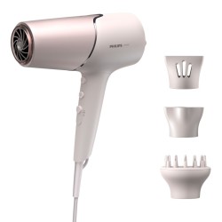 Secador de Pelo Philips 5000 Series BHD530/20