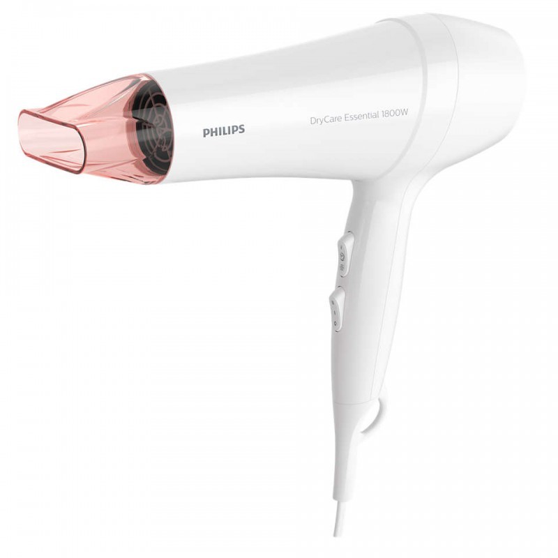 Haartrockner Philips DryCare Essential BHD017/40, 1800W
