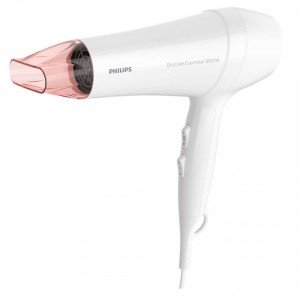 Haartrockner Philips DryCare Essential BHD017/40, 1800W