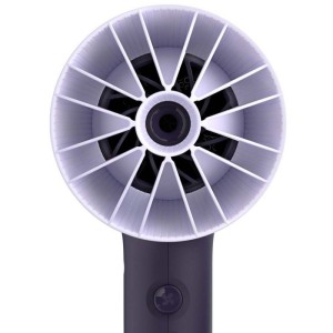 Philips 3000 Series Haartrockner BHD340/10 2100W