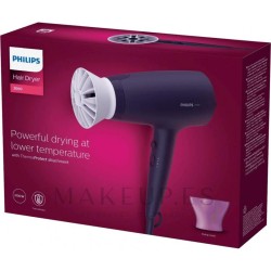 Secador de Pelo Philips 3000 Series BHD340/10 2100W