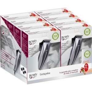 Jata Haarschneider MP423