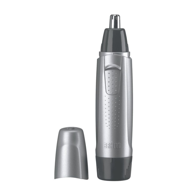 Cortapelos Braun Ear&Nose EN10