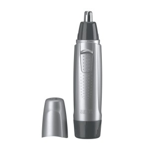 Cortapelos Braun Ear&Nose EN10