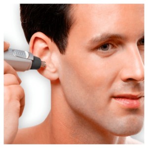 Cortapelos Braun Ear&Nose EN10