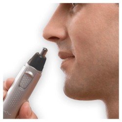 Cortapelos Braun Ear&Nose EN10