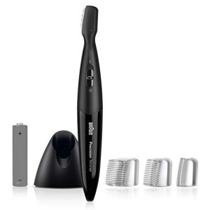 Braun Rasierer PT5010