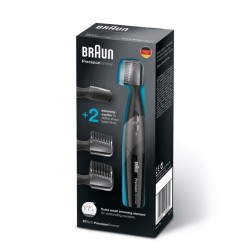 Braun Rasierer PT5010
