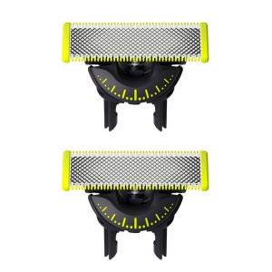 Philips Rasierklingen QP4205/50 (Packung mit 2 Stück)